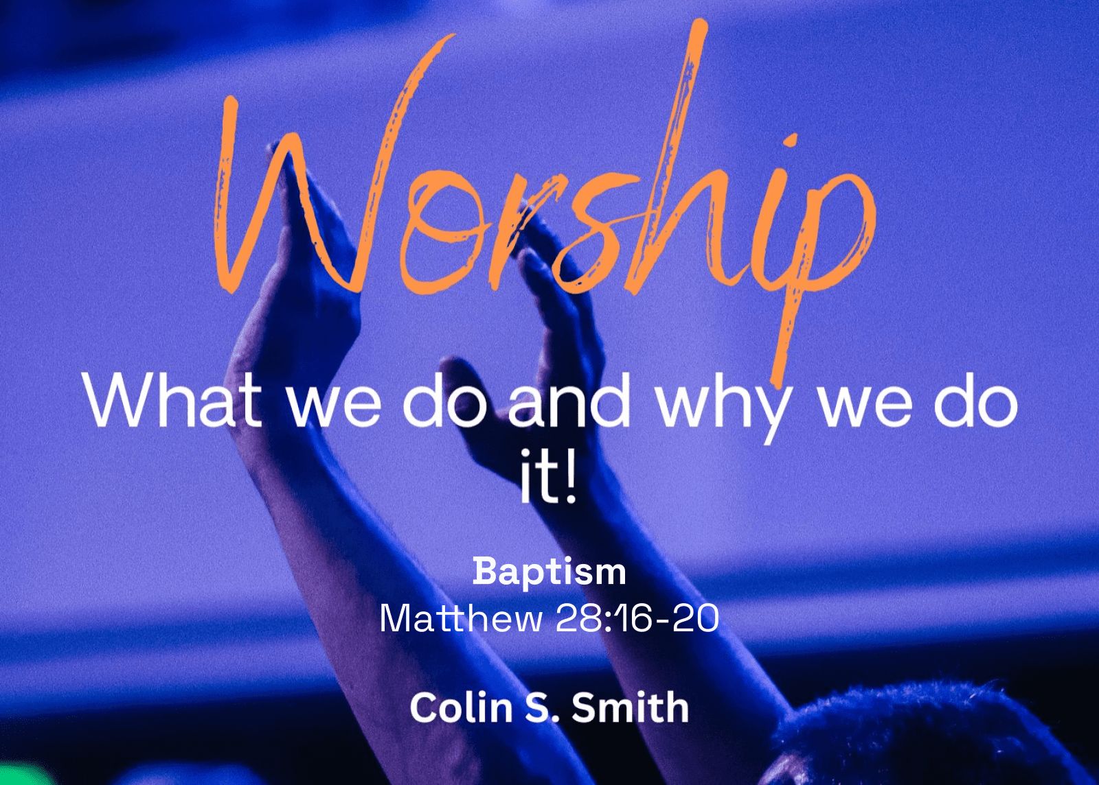 Broadcast Featured Image