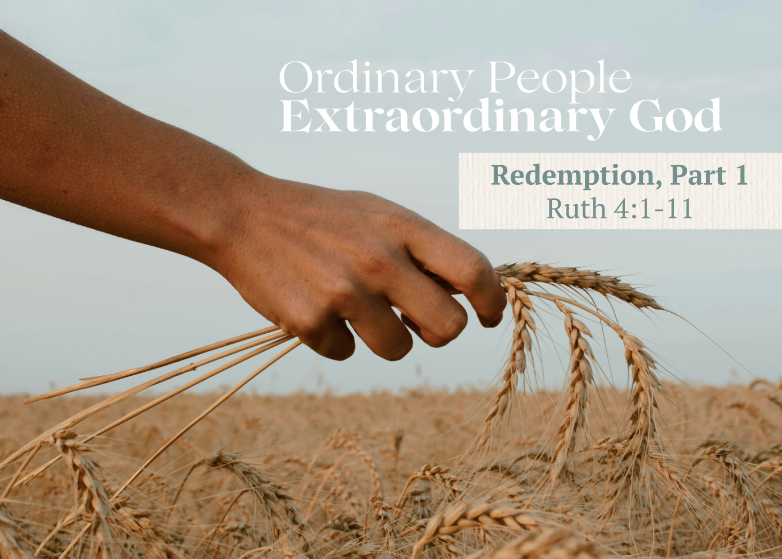 Broadcast Featured Image