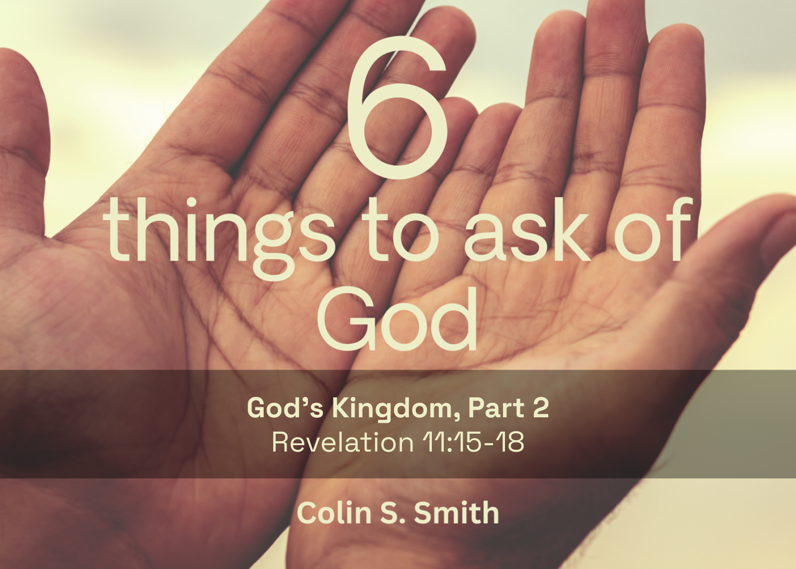 Broadcast Featured Image