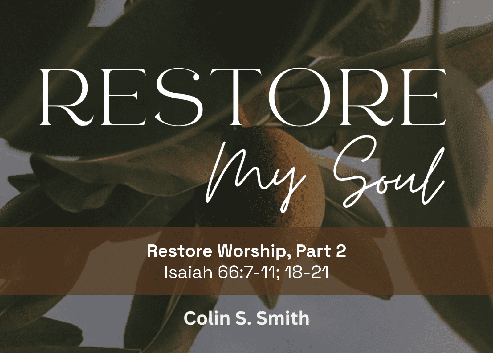 Broadcast Featured Image